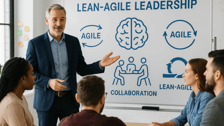 (AM-01) Agile – Methodology